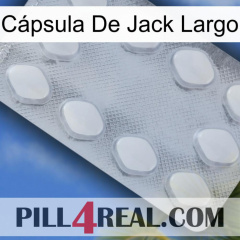 Cápsula De Jack Largo 16